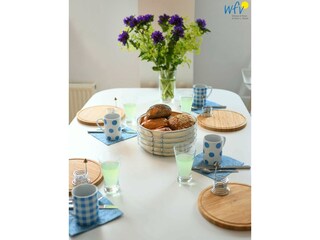 Vakantieappartement Juist  18