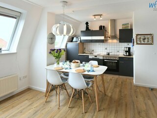 Apartamento de vacaciones Juist  19