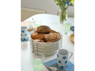 Appartement de vacances Juist  20