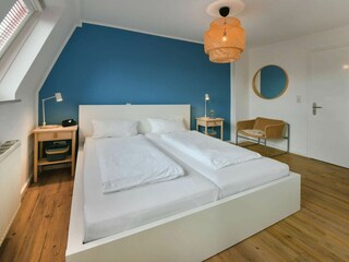 Apartamento de vacaciones Juist Características 8