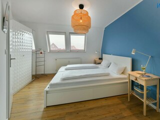 Apartamento de vacaciones Juist Características 9