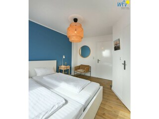 Vakantieappartement Juist Kenmerken 10