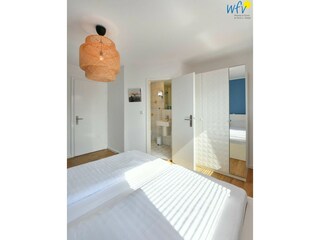 Appartamento per vacanze Juist Caratteristiche 11