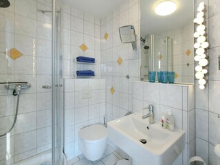 Apartamento de vacaciones Juist  23