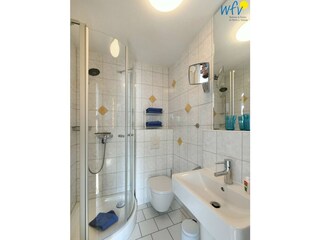 Appartamento per vacanze Juist  24