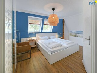 Apartamento de vacaciones Juist Características 12