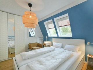 Appartement de vacances Juist Équipement 13