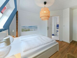 Appartement de vacances Juist Équipement 14