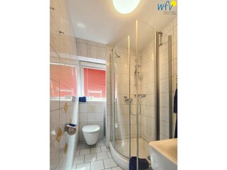 Apartamento de vacaciones Juist  25