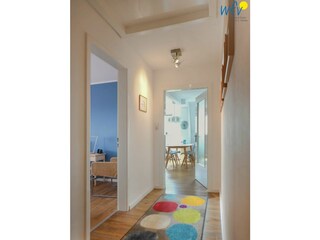 Vakantieappartement Juist Kenmerken 15