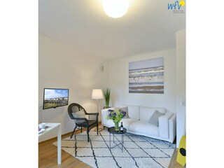 Apartamento de vacaciones Juist Características 2
