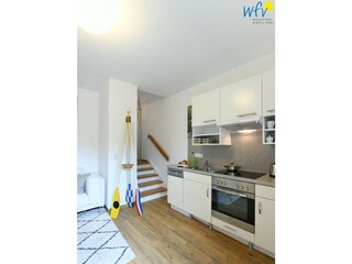 Apartamento de vacaciones Juist  11