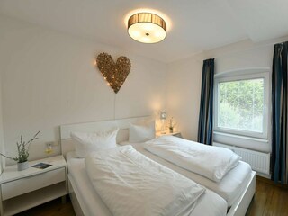 Apartamento de vacaciones Juist Características 4