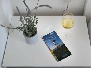 Apartamento de vacaciones Juist  12