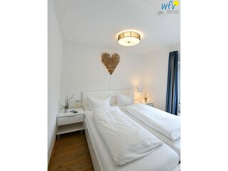Apartamento de vacaciones Juist Características 5