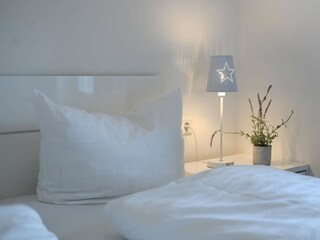 Apartamento de vacaciones Juist Características 6