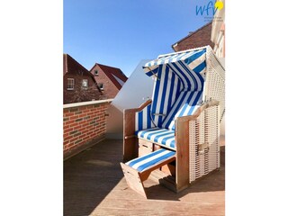 Appartamento per vacanze Juist  17