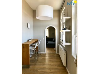 Vakantieappartement Juist  18