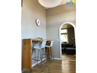 Vakantieappartement Juist  19