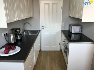 Vakantieappartement Juist  20