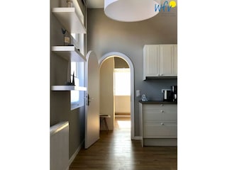 Appartement de vacances Juist  21