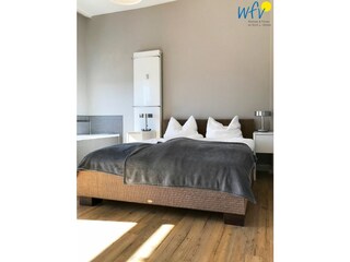 Appartement de vacances Juist Équipement 11