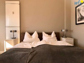 Vakantieappartement Juist Kenmerken 12