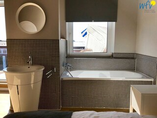 Vakantieappartement Juist  22