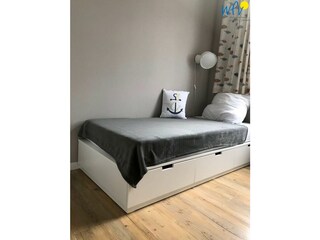 Vakantieappartement Juist Kenmerken 13