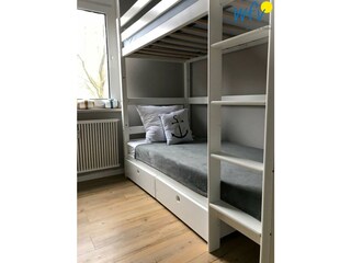 Apartamento de vacaciones Juist Características 14