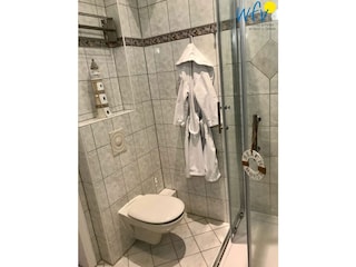 Appartement de vacances Juist  23