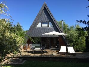 Ferienwohnung Haus mit Kamin - Damp - image1