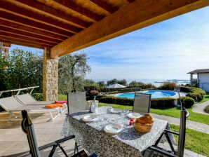 Holiday apartment Garden Vistalago - Toscolano-Maderno - image1