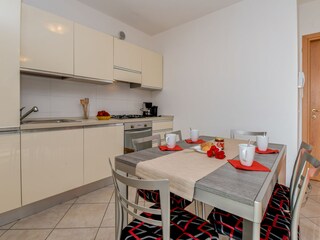 Apartamento de vacaciones Toscolano-Maderno Características 20