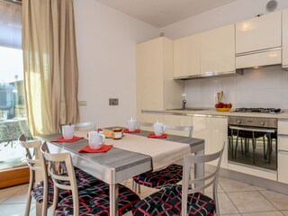 Apartamento de vacaciones Toscolano-Maderno Características 19