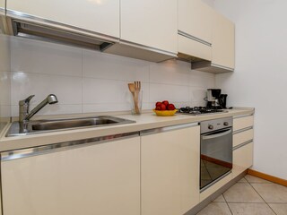 Apartamento de vacaciones Toscolano-Maderno Características 22