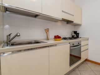 Appartement de vacances Toscolano-Maderno Équipement 22