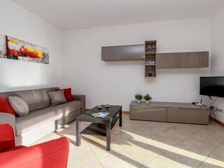 Apartamento de vacaciones Toscolano-Maderno Características 21