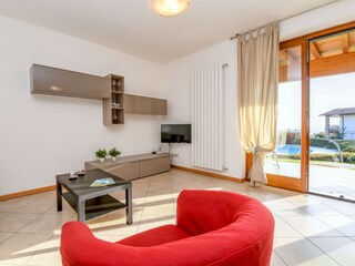 Apartamento de vacaciones Toscolano-Maderno Características 24