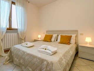 Apartamento de vacaciones Toscolano-Maderno Características 23