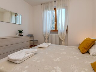 Apartamento de vacaciones Toscolano-Maderno Características 26