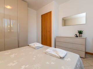 Apartamento de vacaciones Toscolano-Maderno Características 26