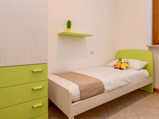 Apartamento de vacaciones Toscolano-Maderno Características 30