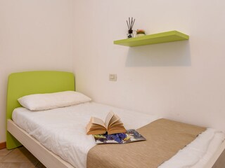 Apartamento de vacaciones Toscolano-Maderno Características 29