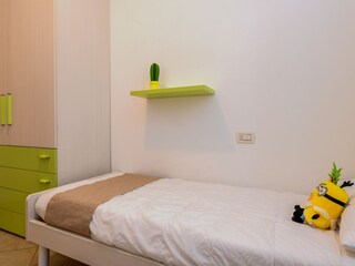 Apartamento de vacaciones Toscolano-Maderno Características 30