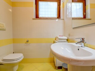 Apartamento de vacaciones Toscolano-Maderno Características 32