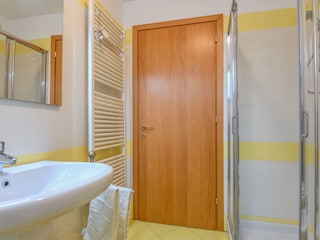 Appartement de vacances Toscolano-Maderno Équipement 35