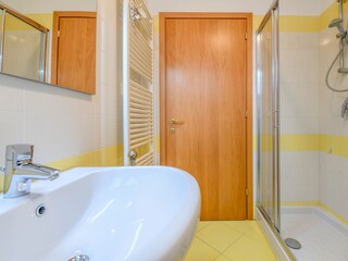 Apartamento de vacaciones Toscolano-Maderno Características 36