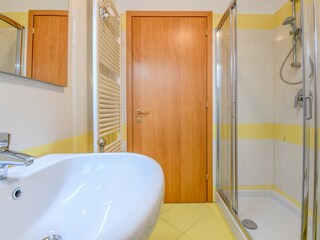 Appartement de vacances Toscolano-Maderno Équipement 37