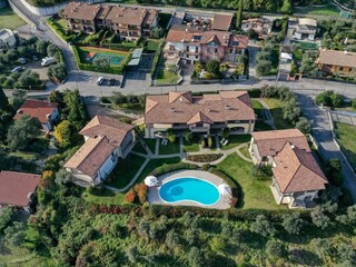 Apartamento de vacaciones Toscolano-Maderno Entorno 58